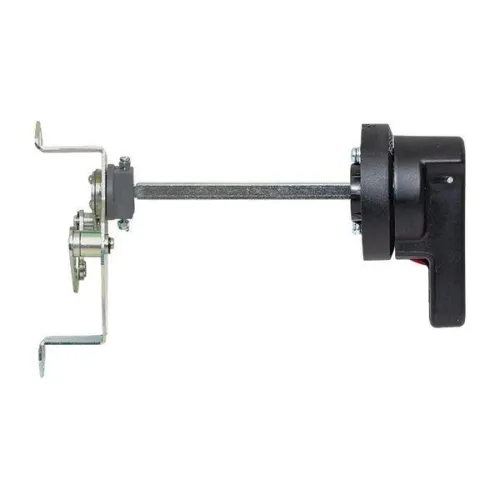 Привод ручной поворотный CS2 для TR AV POWER-1 AVERES EKF mccb-1-CS2-TR-av фото 2