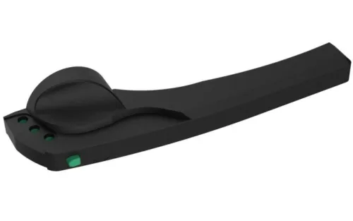 Рукоятка поворотная для установки фронтально или сбоку на SD630 и установки фронтально на SD1250 SE SSDRHB6312