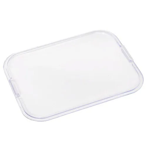 Стекло для ЩРУ EKF ak-4-1 фото 4