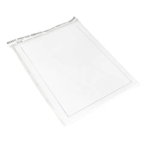 Люк ревизионный 300х400 пластик Basic EKF lp-300x400 фото 3