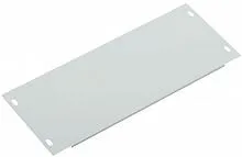 Панель ЛГ к ВРУ-х хх.45.хх 36 TITAN (H=200) (уп.2шт) IEK YKV-PLG-36-45-200