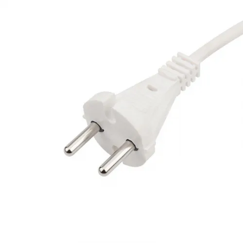 Удлинитель 3х1.5м без заземл. 6А IP20 ШВВП 2х0.75 бел. Rexant 11-8731 фото 2