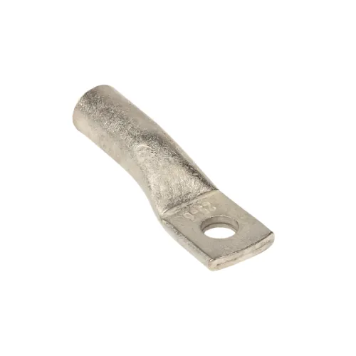 Наконечник медный луженый ТМЛ DIN 25-6 PROxima EKF tml-din-25-6 фото 2