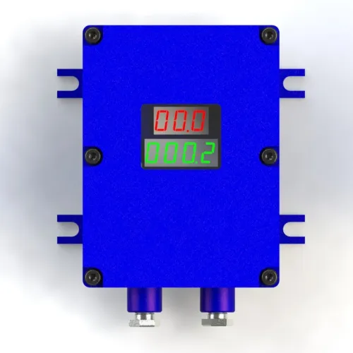 СКОРОСТЕМЕР РУДНИЧНЫЙ УНИВЕРСАЛЬНЫЙ СЭР-1У