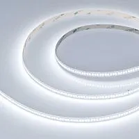 Лента светодиодная RT-A280-8mm 24V White 6000К 10Вт/м IP20 (уп.5м) Arlight 045568