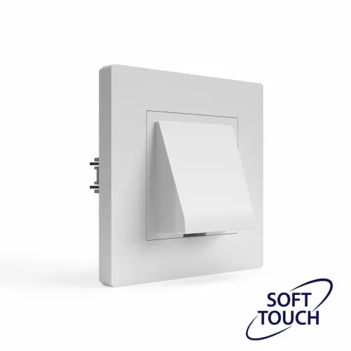 Вывод кабеля СП Pixel IP20 механизм айс TOKOV ELECTRIC TKE-PX-CP-C34 фото 4