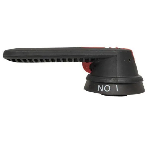 Рукоятка для управления через дверь рубильниками реверсивными (I-0-II) TwinBlock 630-800А PROxima EKF tb-630-800-dh-rev фото 6