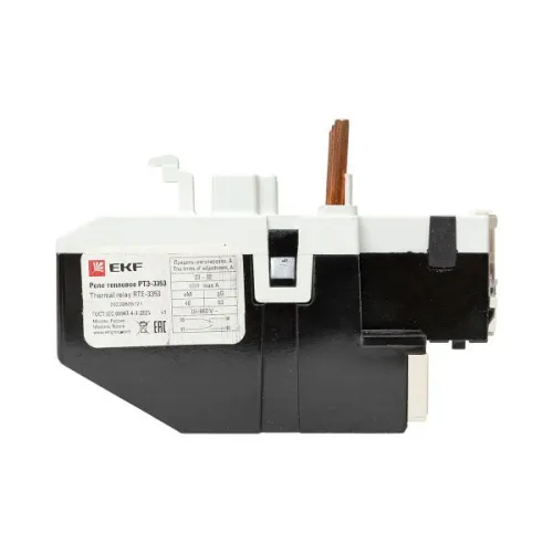 Реле тепловое РТЭ-2353 23-32А EKF rel-2353-23-32 фото 10