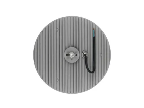 Светильник светодиодный PHB NLO 02 100Вт 5000К IP65 90град. ДСП для высоких пролетов (high bay) Pro JazzWay 5040397 фото 3