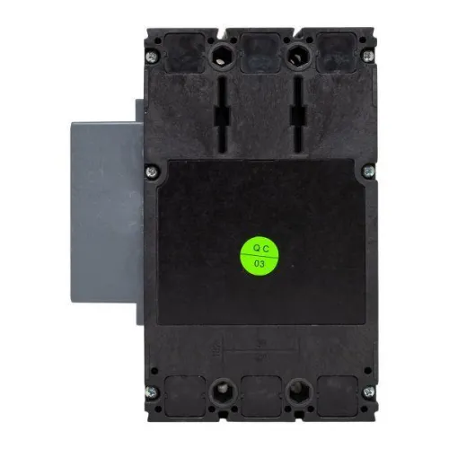 Выключатель автоматический 3п 160А 50кА AV POWER-1/3 ETU2.2 AVERES EKF mccb-13-160-2.2-av фото 7