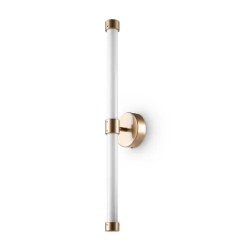 Светильник Jedi 10Вт IP20 бра настен. Freya FR6108WL-L10G фото 3