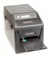 Принтер термотрансферный карточный MarkTC DKC MARKTC