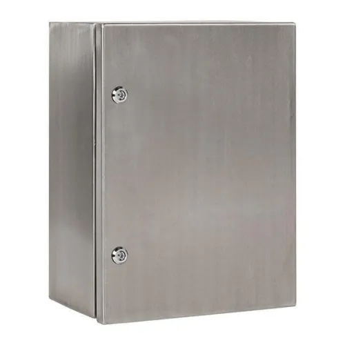 Щит из нержавеющей стали "Inox" AISI 304 (600х500х250) IP66 У1 PROxima EKF mb-inox-652 фото 2