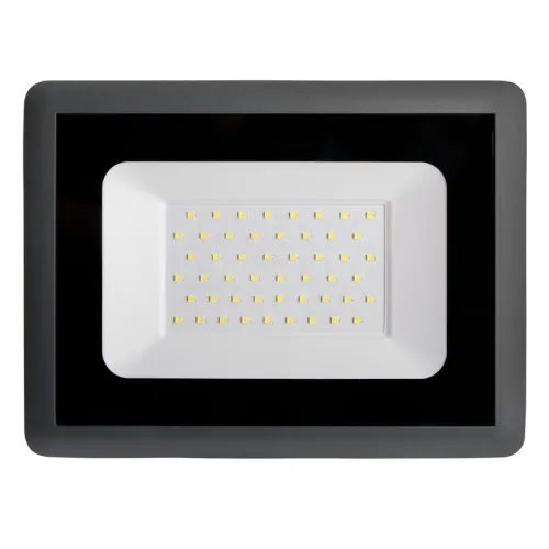 Прожектор светодиодный СДО-10 70Вт 6500К IP65 230В ДО GR ФАZА 5032859 фото 2