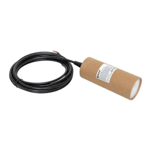 Датчик уровня погруж. (гидростат) 0-5м вод.ст. 0.5% кабель 5м EKF PRT-102-5-0.5-5 фото 5