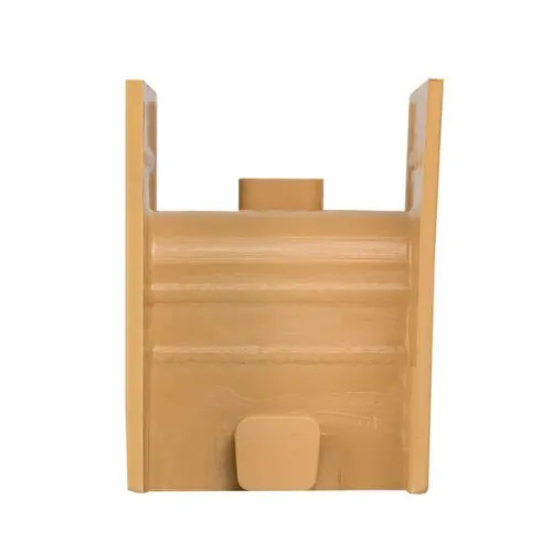 Угол внутренний 20х10 под свет. дерево Plast PROxima (уп.4шт) EKF ibl-20-10x4 фото 3