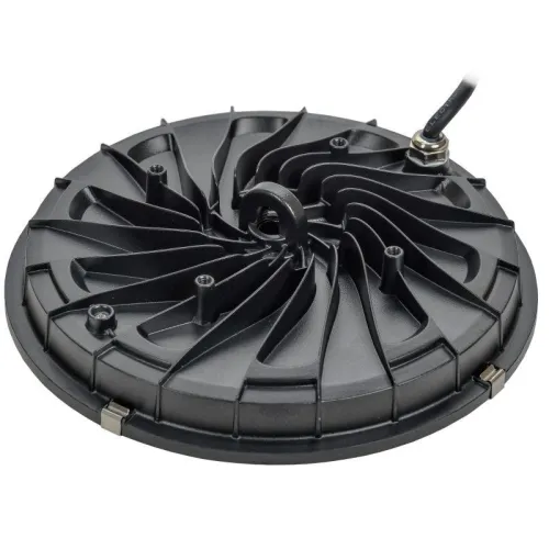 Светильник светодиодный ДСП 4021 150Вт 5000К IP65 для высоких пролетов HIGHBAY GENERICA LDSP0-4021-150-50-K02-G фото 4