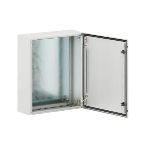 Корпус навесной STE с М/П 600х500х200мм DKC R5STE0652 фото 4