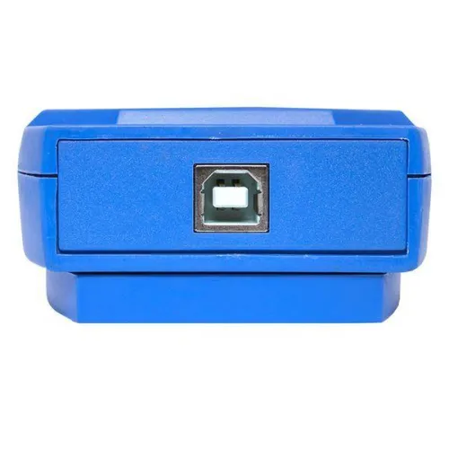 Конвертер протоколов AV-RS1 EKF mccb-AV-CM-av фото 6