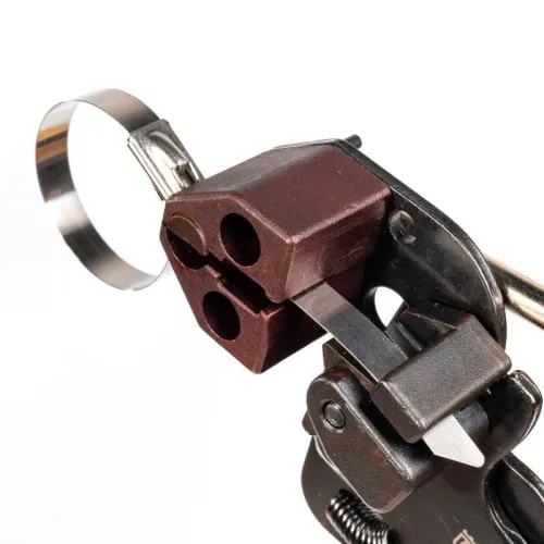 Инструмент для монтажа стяжек TG-02 КВТ 55961 фото 5