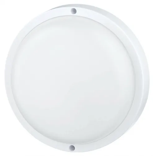 Светильник светодиодный ДПО-R1-12-4К-WIN-IP65-D ЖКХ круг с оптико-микроволнов. датчиком TOKOV ELECTRIC TOK-R1/D-12-4K-WIN-IP65