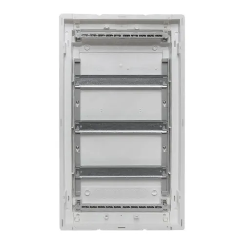 Основание силового щита Nova с DIN-рейками 36мод. IP41 PROxima EKF nv-pbase-36 фото 8