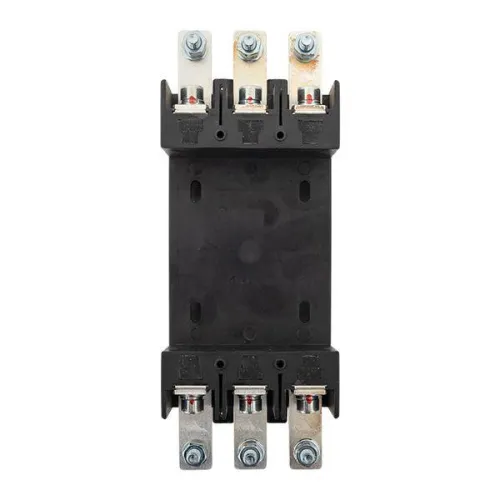 Панель втычная AV POWER-1/3TR передн. присоед. PID-1/3F 125А AVERES EKF mccb-1TR-pin13F-125A фото 4