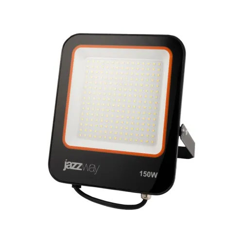 Прожектор светодиодный PFL-V 150Вт 6500К IP65 ДО Pro JazzWay 5039773 фото 8