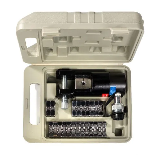 Пресс гидравлический ПГ-300 КВТ 85528 фото 7