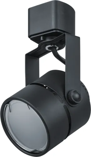 Светильник трековый 95 497 NLT-TMR-1L-GU10-BL GU10 черн. NAVIGATOR 95497