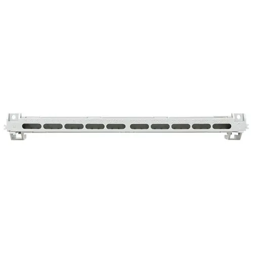 Держатель для установки шин N/PE (без шин) EKF nv-bh-1 фото 6
