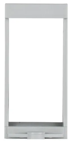 Адаптер закрытого типа для установки УПК на DIN-рейку MASTER IEK MI-AD61-1-K01 фото 4