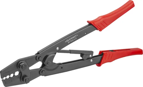 Пресс-клещи OHT-Pkk02-6-25 ОНЛАЙТ 90582 фото 2