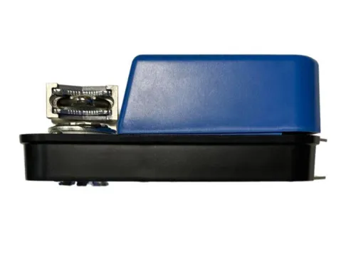 Привод воздушной заслонки 20Нм 0-10В ОСП/0-10В ~24В SE DA20VF фото 7