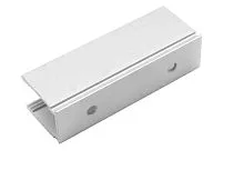 Клипса для PFN-01 2835 AL (уп.10шт) JazzWay 5045064