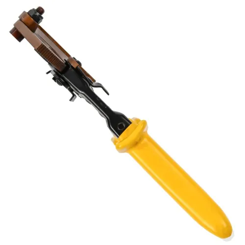 Ножницы секторные НС-32СИП IEK TNS41-032-CIP фото 2