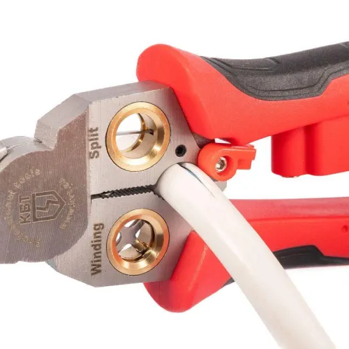 Мультитул-длинногубцы MT-03т ПРОФИ КВТ 102402 фото 11