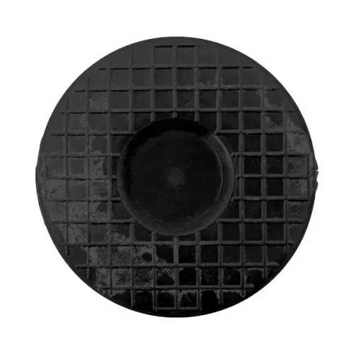 Держатель кровельный универс. d8-10мм H80 (с бетоном) EKF lp-d1001 фото 2