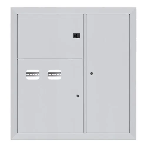 Щит этажный ЩЭ 2кв. (1000х950х160) PROxima EKF mb29-v-2 фото 2