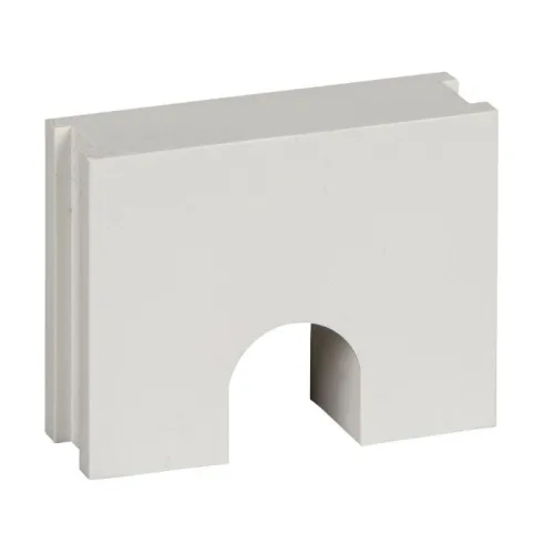 Перемычка ОП Рондо (для коробки КП-1) сл. кость SchE PR-SI фото 2