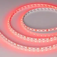 Лента светодиодная RT-B72-10mm 12V RGB 15Вт/м IP20 5060 (уп.5м) Arlight 016246(2)