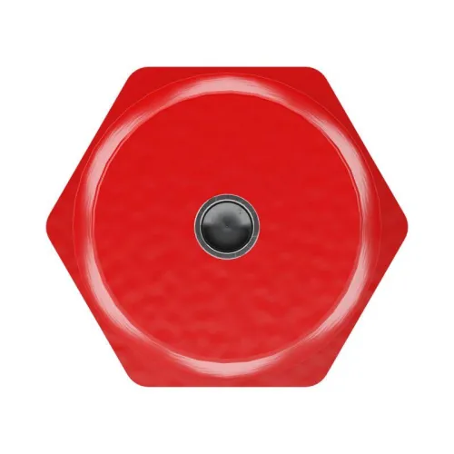 Изолятор шинный 80х65 M10 DKC ISBK8063 фото 2