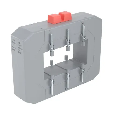 Трансформатор тока CT165 2500А класс 0.2 20В.А DKC CT165-2500-0.2-20