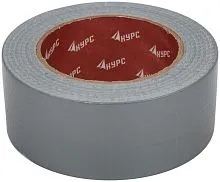 Лента клейкая TPL армированная тканью 48ммх50м КУРС 11704