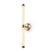 Светильник Jedi 10Вт IP20 бра настен. Freya FR6108WL-L10G