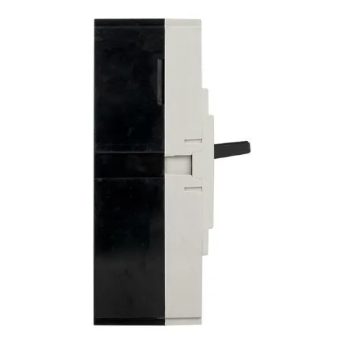 Выключатель автоматический 3п 1250/1250А 50кА с электрон. расцеп. ВА-99М PROxima EKF mccb99-1250-1250me фото 2