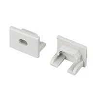 Заглушка для PDS-SM с отверстием пластик Arlight 038824