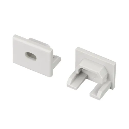 Заглушка для PDS-SM с отверстием пластик Arlight 038824