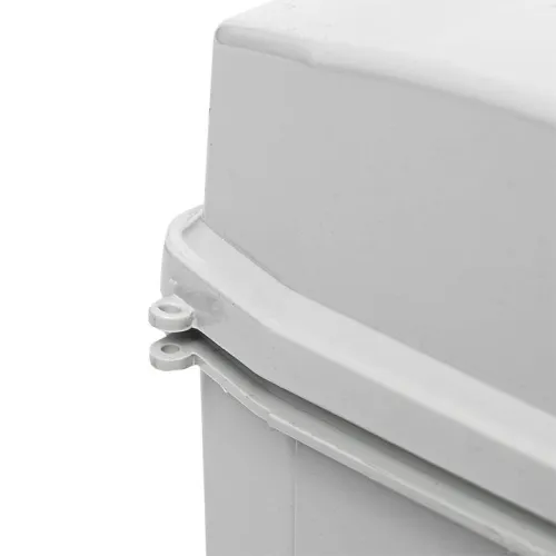 Щит навесной Unix65 04 модуля EKF ux65-4-n фото 18