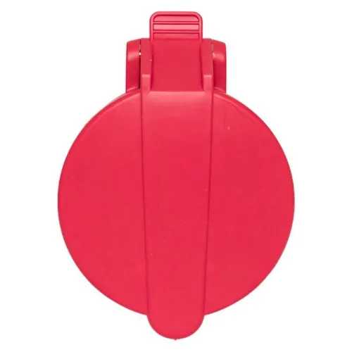 Розетка переносная 224 3P+PE 32А 380В IP44 PROxima EKF ps-224-32-380-PRO фото 6